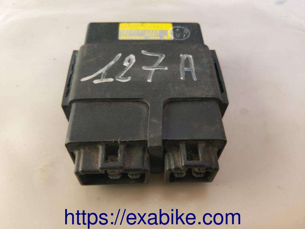 spark unit Suzuki RF 600 - photo 1