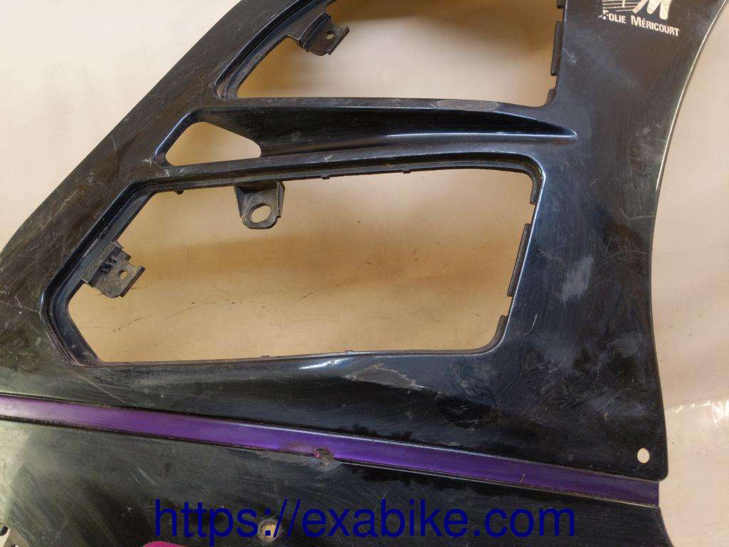 side fairing, right Suzuki RF 900 - photo 2