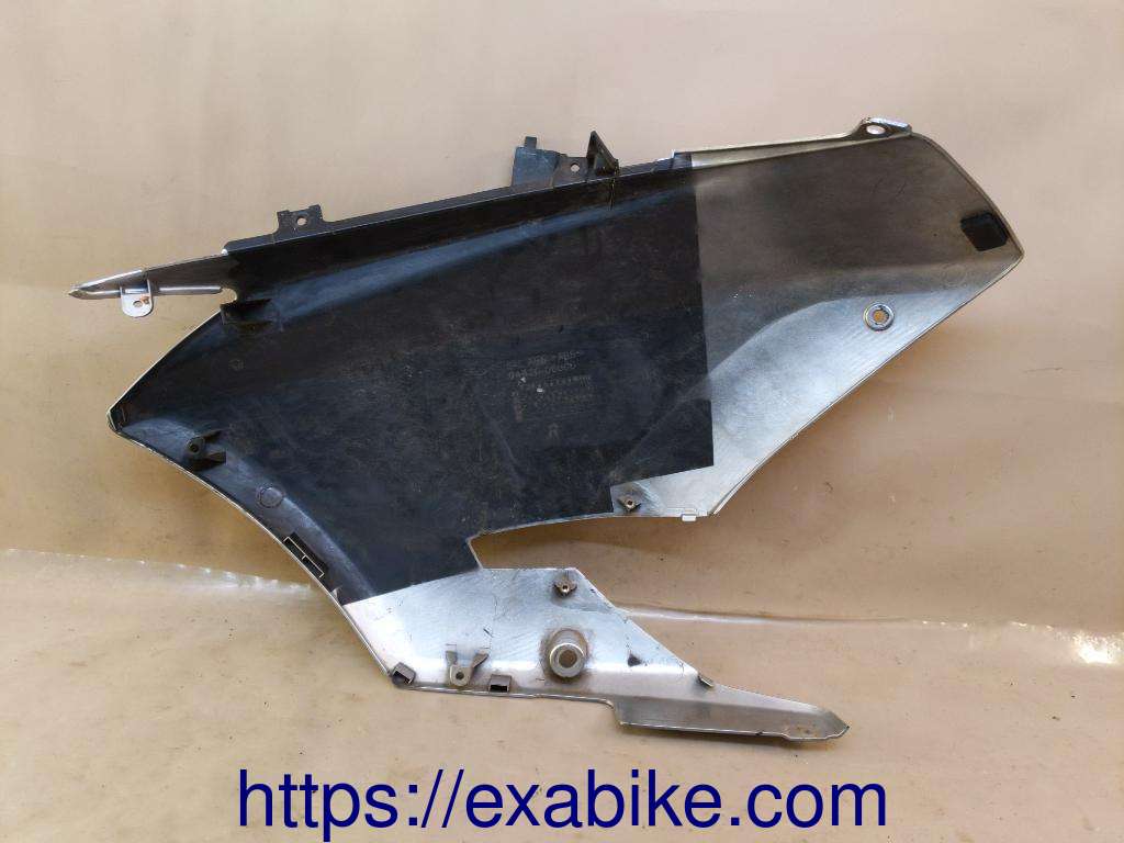 side fairing, right Suzuki DL 650 V-Strom - photo 3