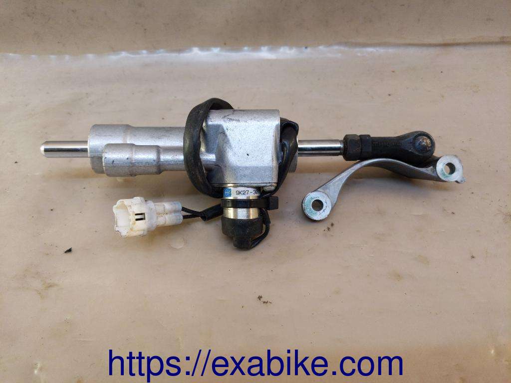 steering damper YAMAHA 1000 R1 - photo 1