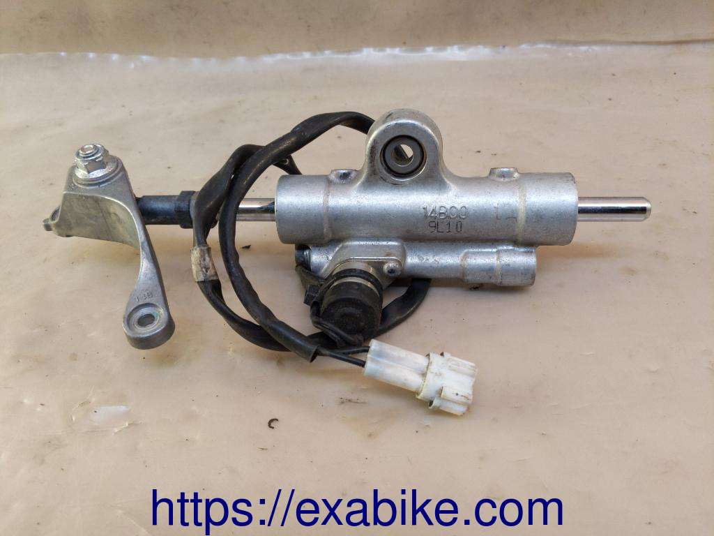 steering damper YAMAHA 1000 R1 - photo 2