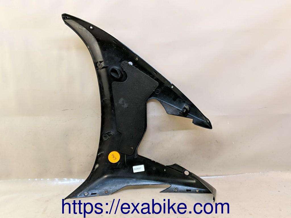 side fairing, right Yamaha R6 - photo 3