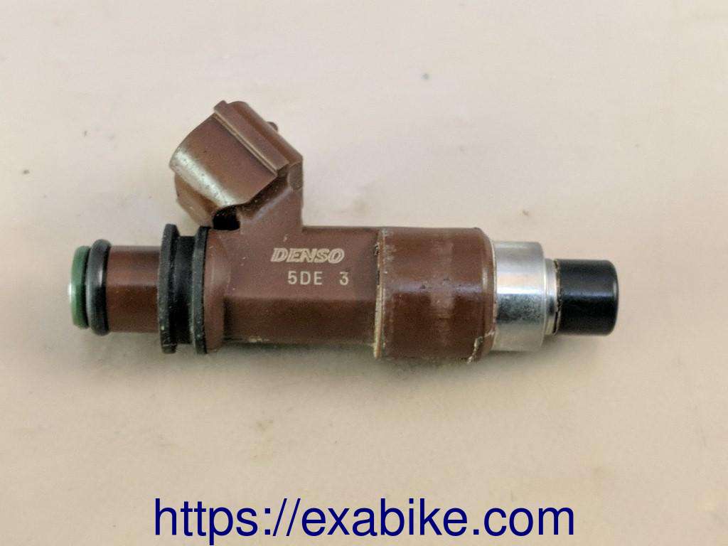 injector Honda CBR1000RR - photo 1