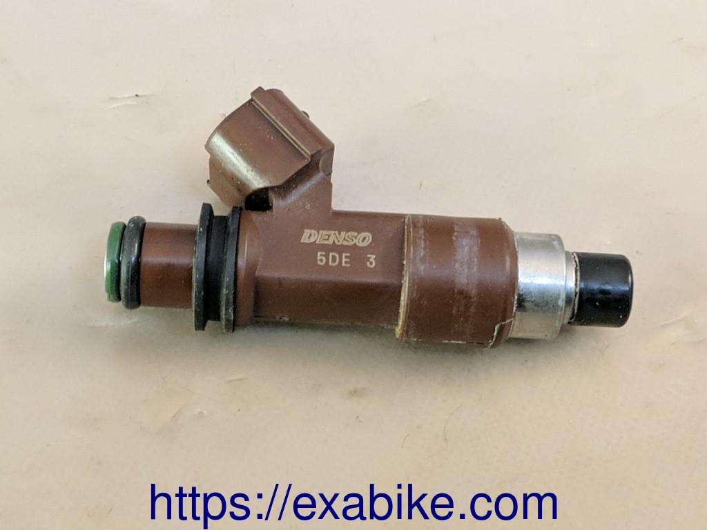 injector Honda CBR1000RR - photo 1