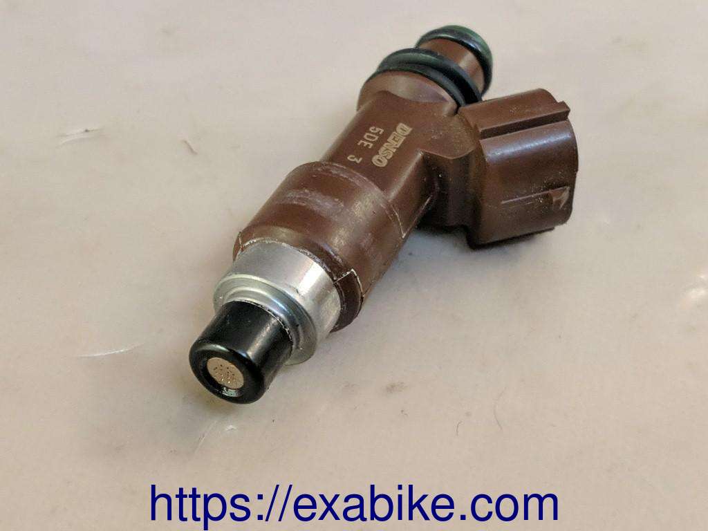 injector Honda CBR1000RR - photo 2