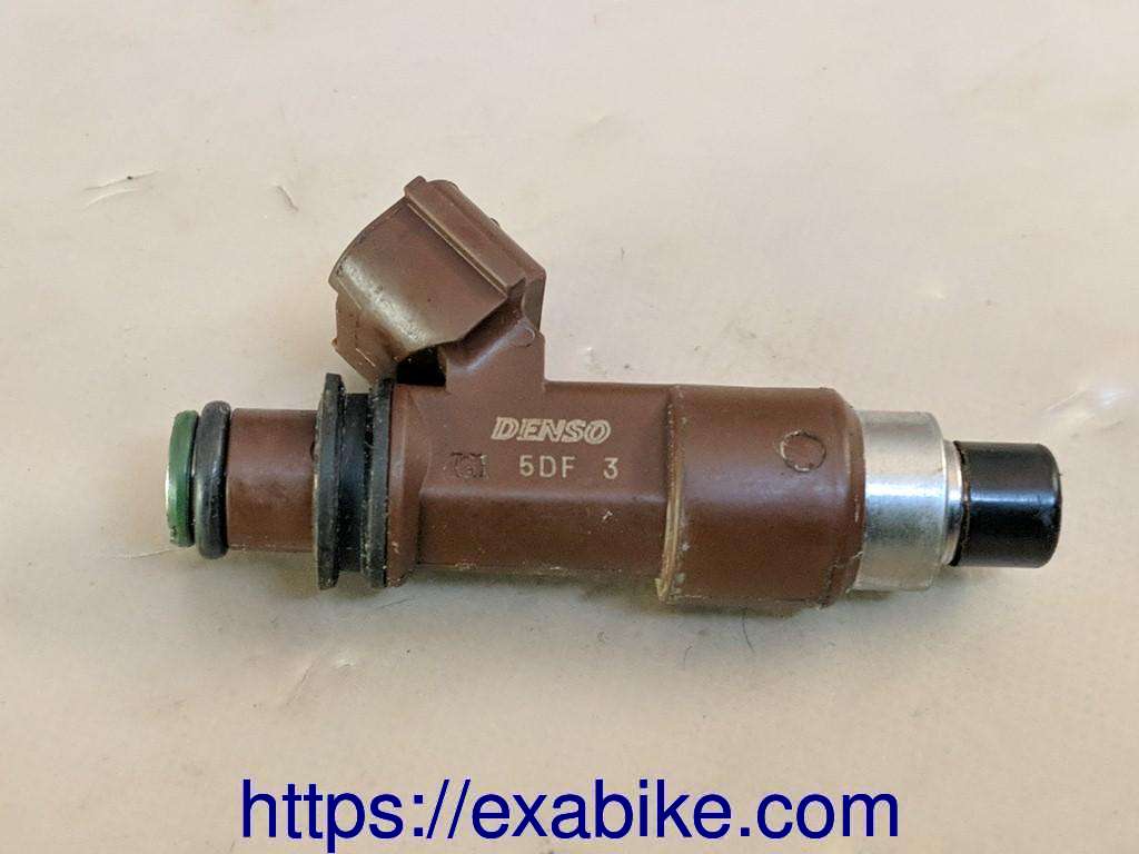injector Honda CBR1000RR - photo 1