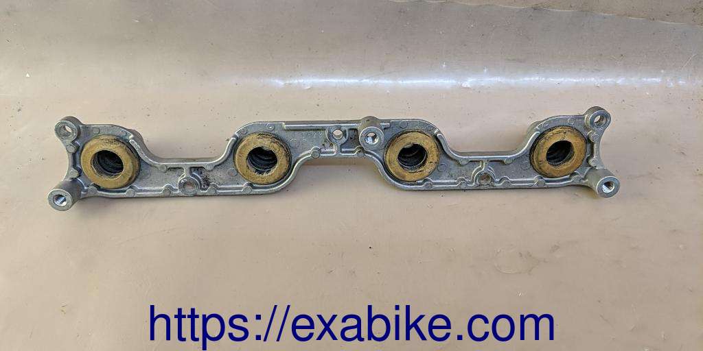 support d'injecteurs Honda CBR1000RR - photo 2