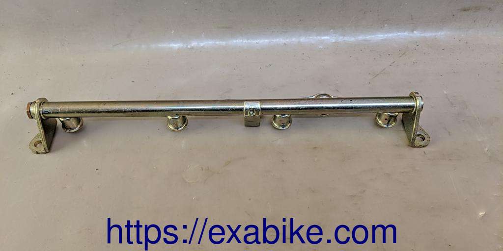 support d'injecteurs Honda CBR1000RR - photo 1