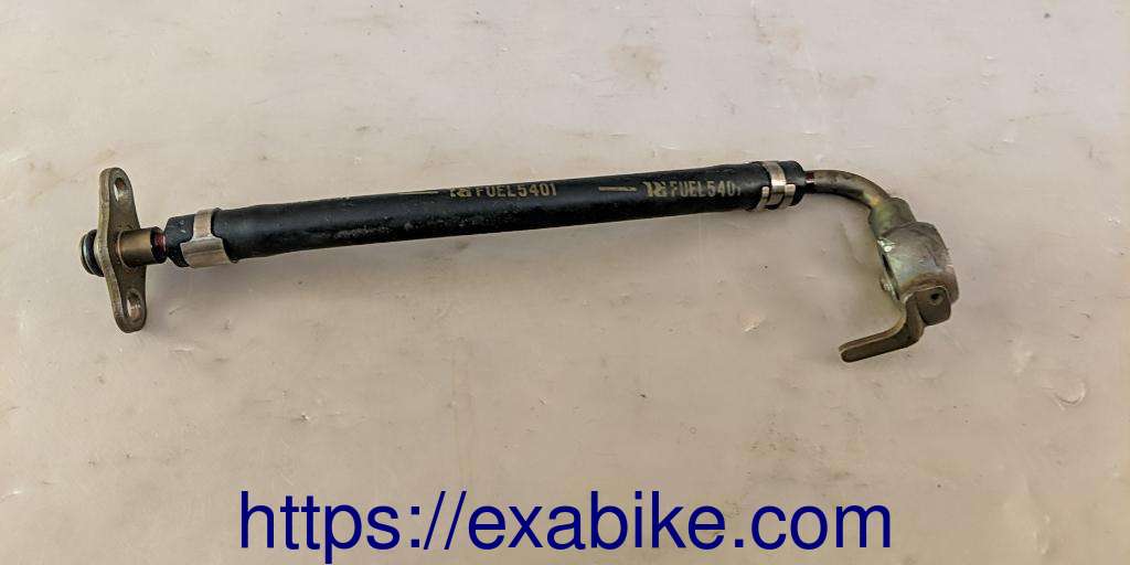 fuel hose Honda CBR1000RR - photo 1