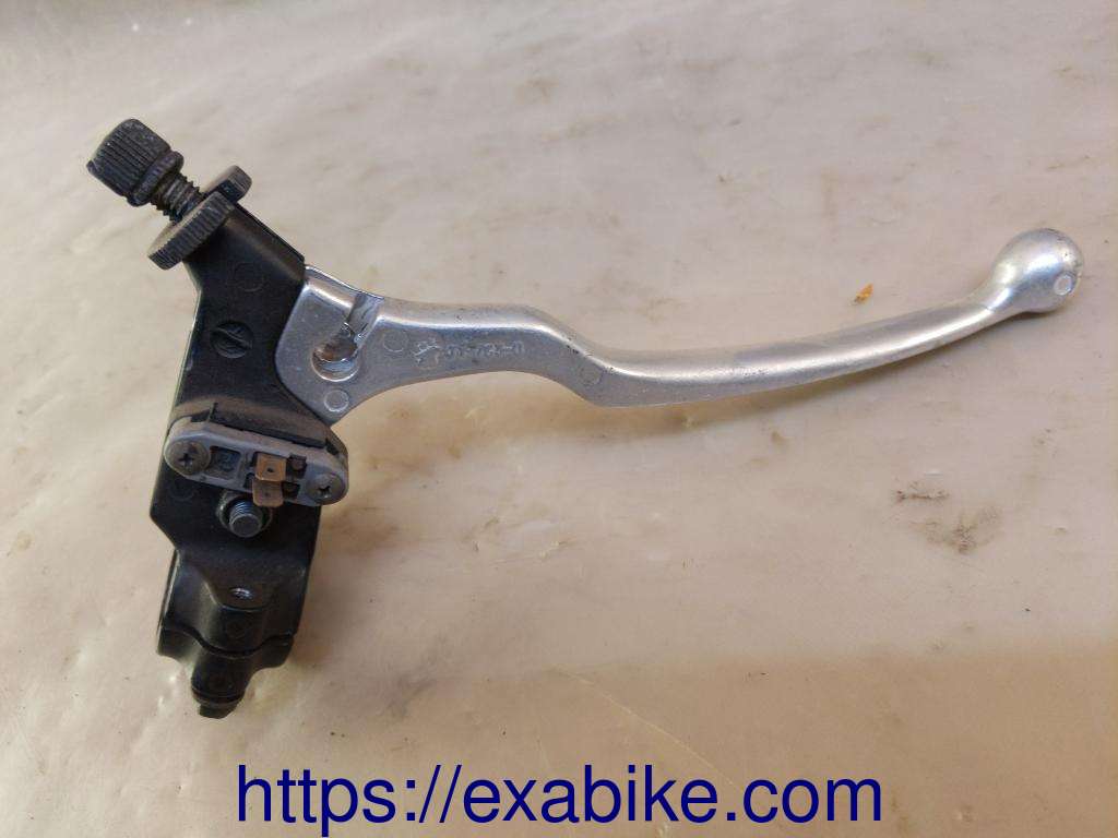 commande d'embrayage Suzuki Bandit 1200 - photo 2