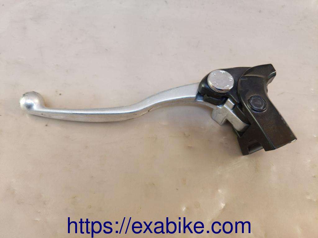 clutch command Kawasaki modele a identifier - photo 1