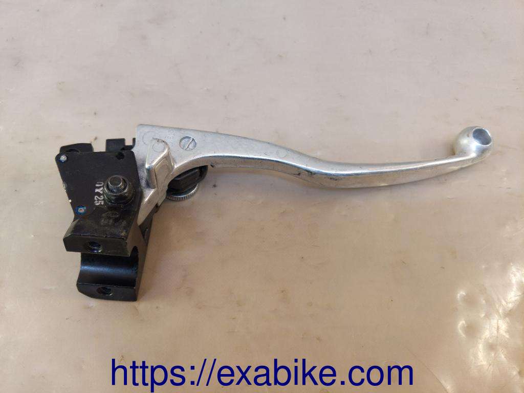 clutch command Kawasaki modele a identifier - photo 2