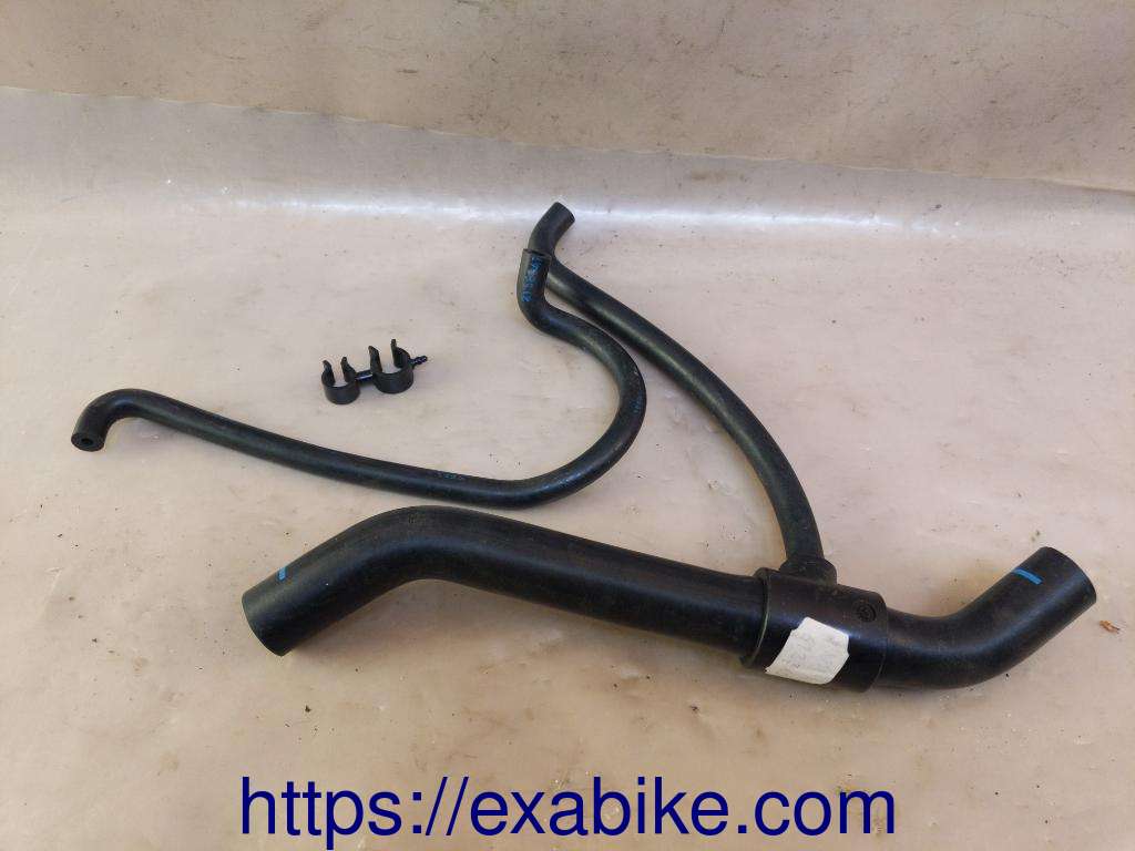 water hose Yamaha 50 DTR - photo 1