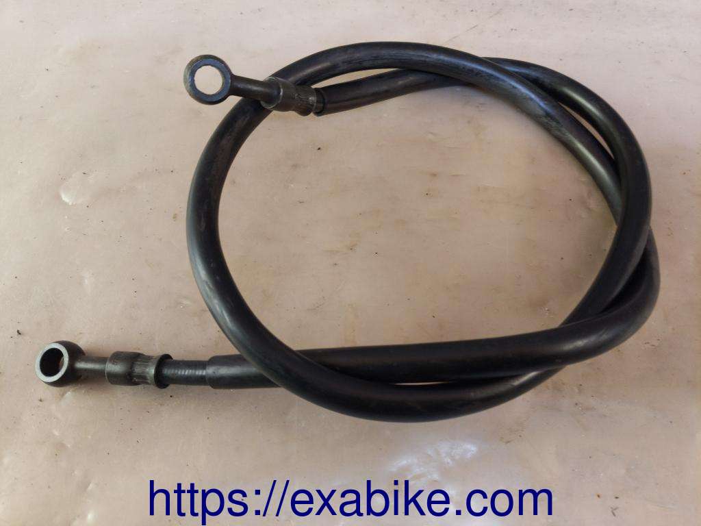 clutch hose Kawasaki ZXR 750 - photo 1