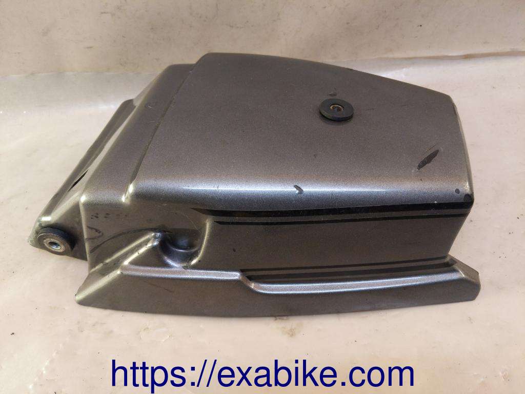 cul de selle Honda NX 125 - photo 2