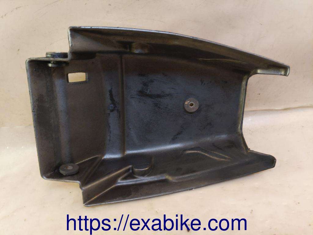 cul de selle Honda NX 125 - photo 3