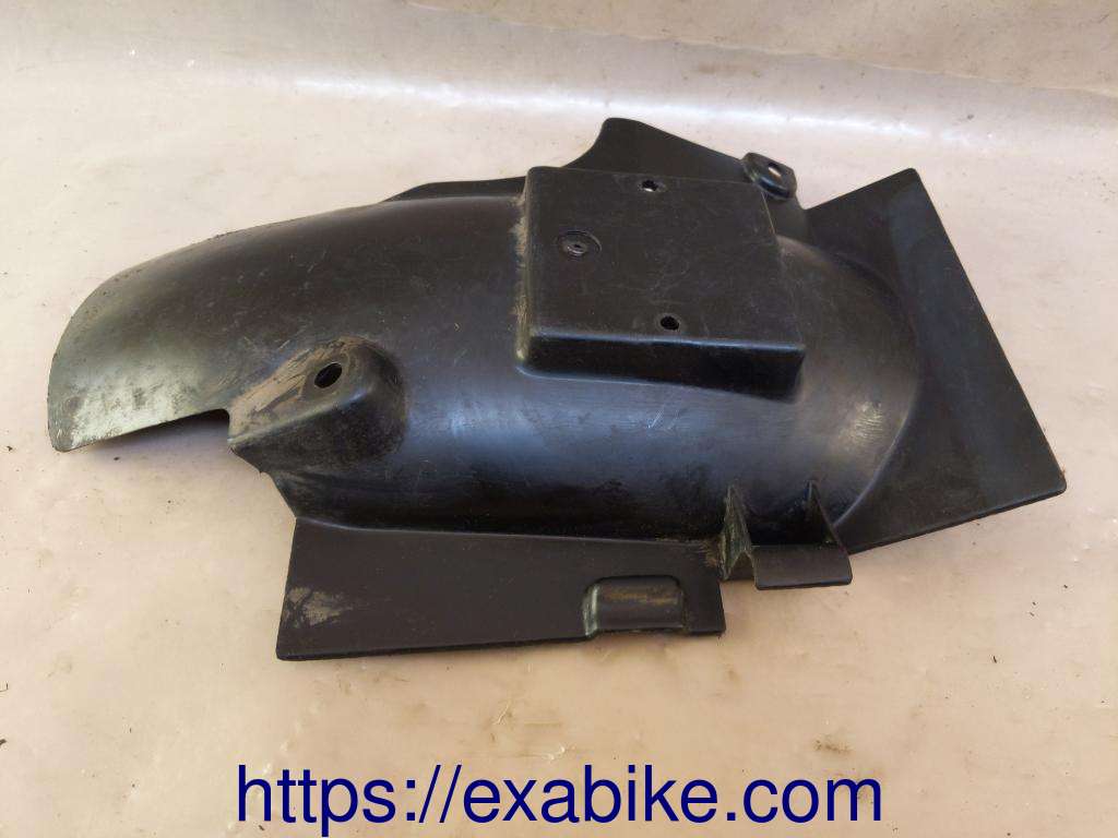 garde-boue arrière Suzuki DR 125 - photo 2