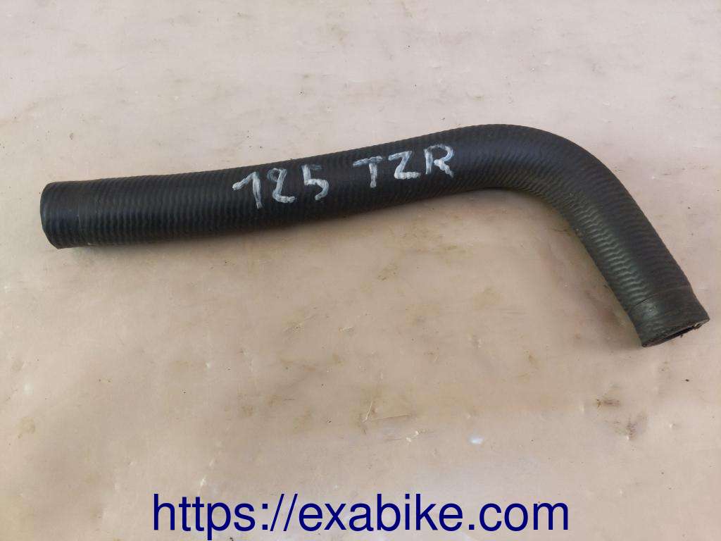 water hose Yamaha TZR 125 - photo 1