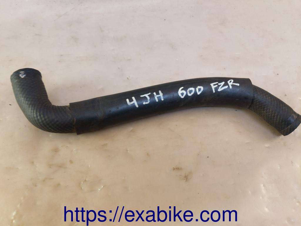 water hose Yamaha 600 FZR - photo 1