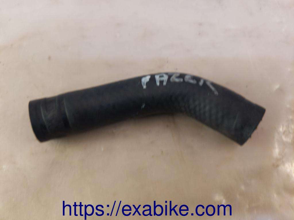 water hose Yamaha FZS 600 Fazer - photo 1