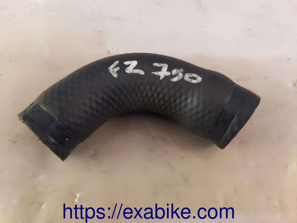 durite de refroidissement Yamaha FZ 750 - photo 1