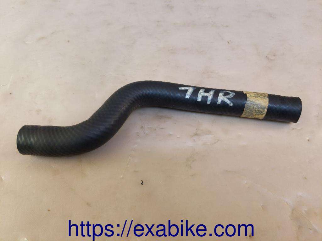 water hose Yamaha DTLC 125 - photo 1