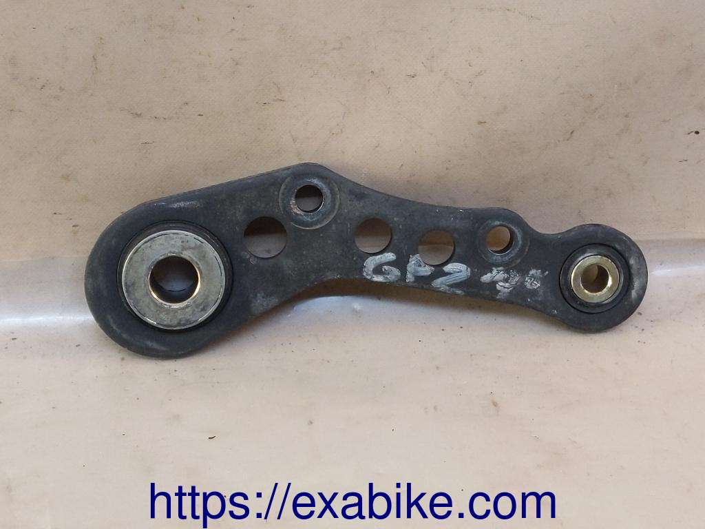support étrier arrière Kawasaki GPZ 750 ZX - photo 1