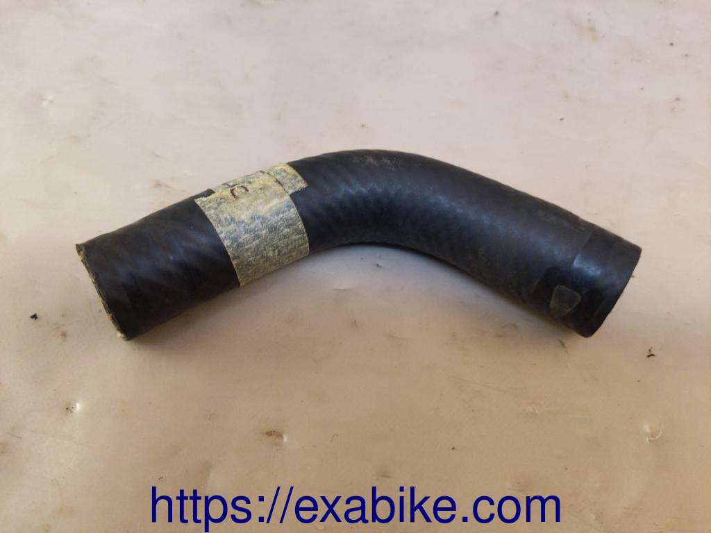 water hose Yamaha DTLC 125 - photo 1