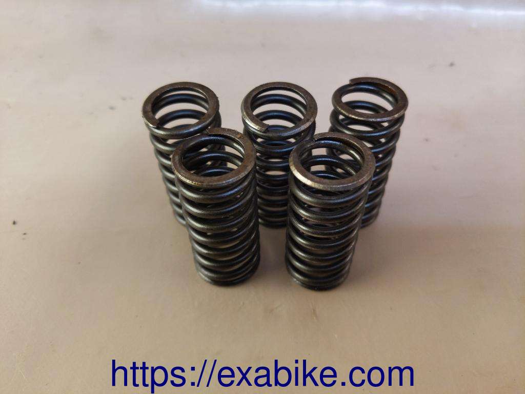 ressorts d'embrayage Triumph Trophy 900 - photo 1