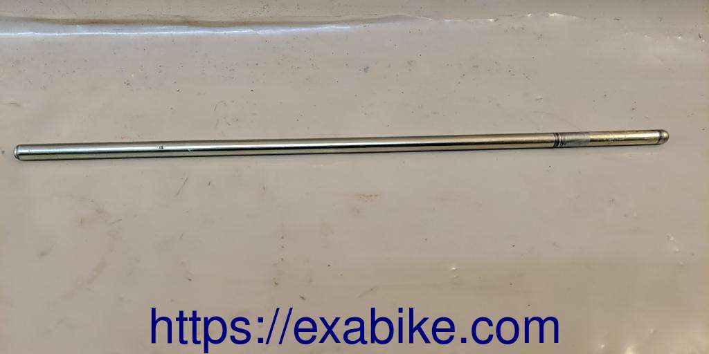 clutch spindle Triumph Trophy 900 - photo 1