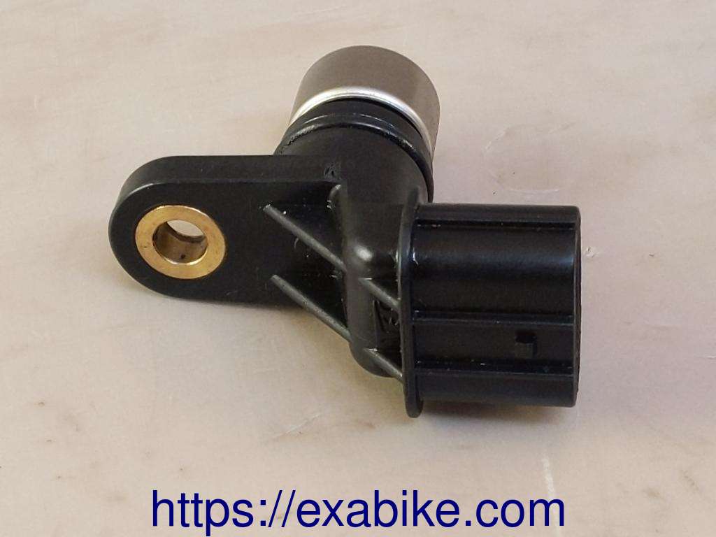 speed sensor Kawasaki Z1000 - photo 2