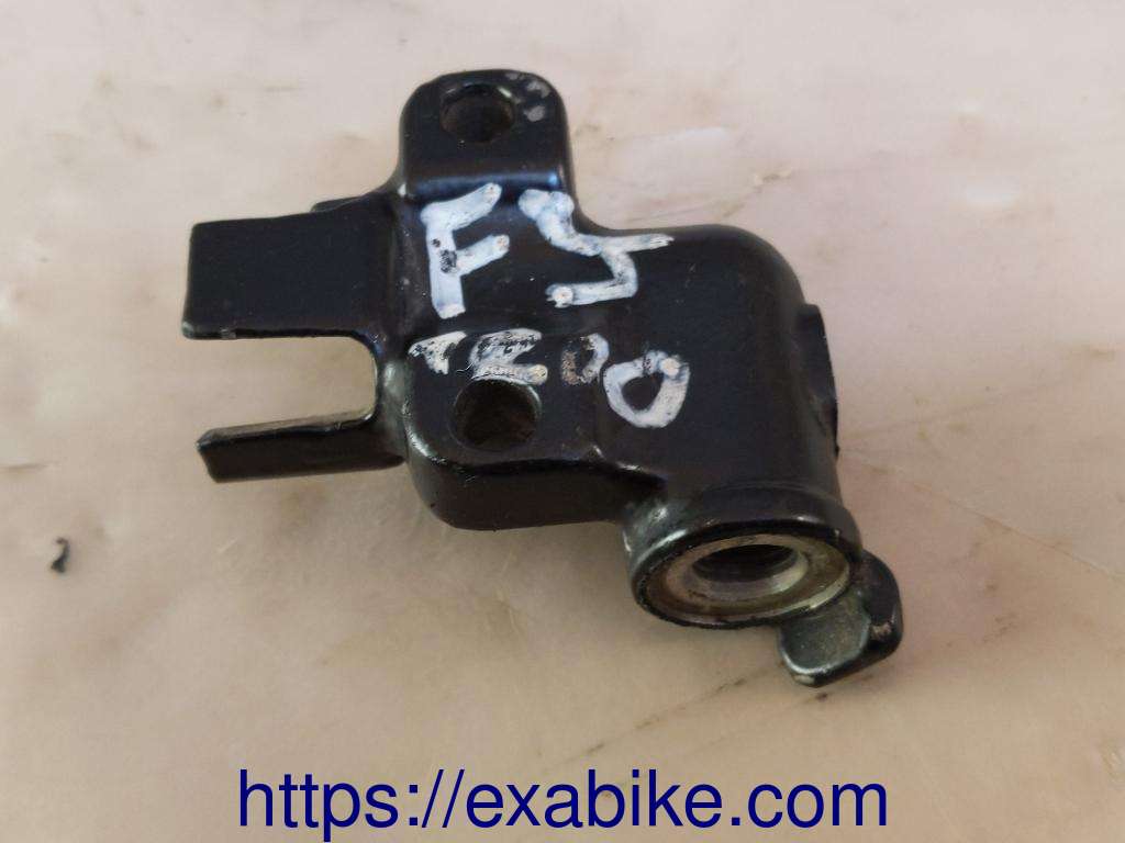 brake hoses repartitor Yamaha FJ 1200 - photo 1