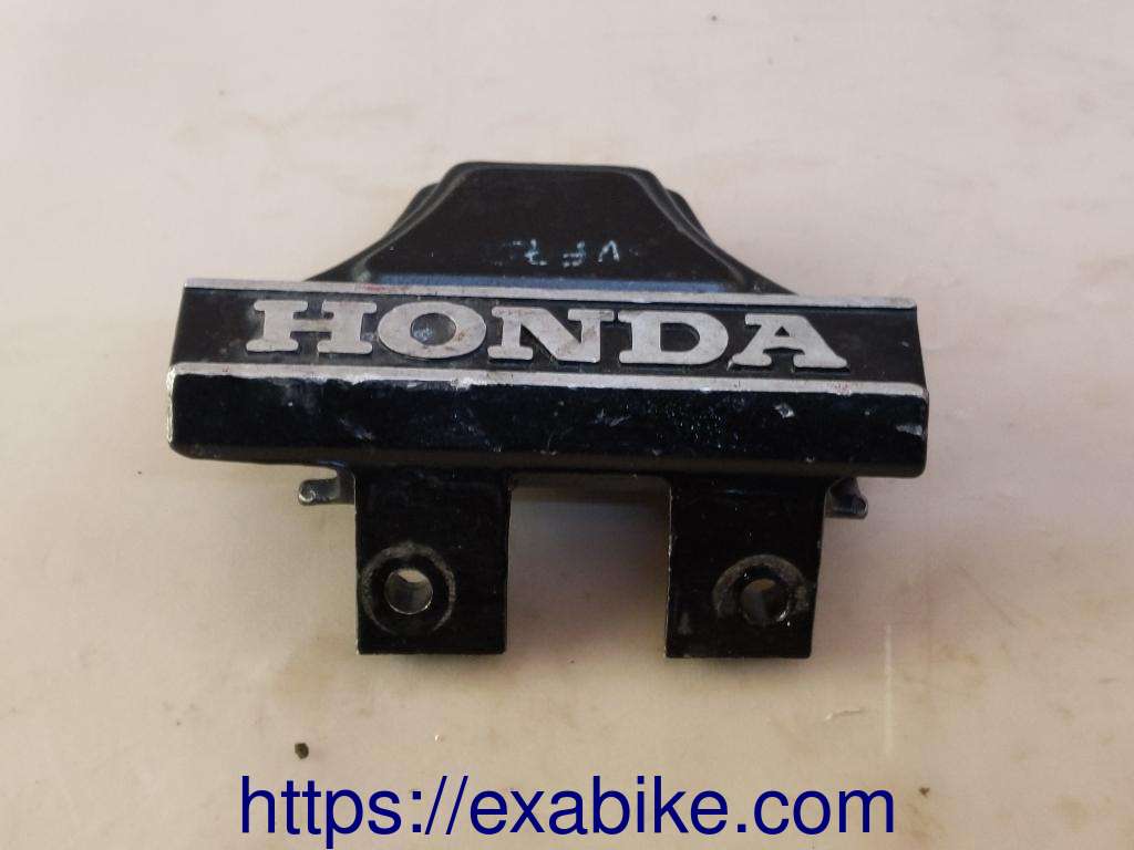 brake hoses repartitor Honda VF750F - photo 1