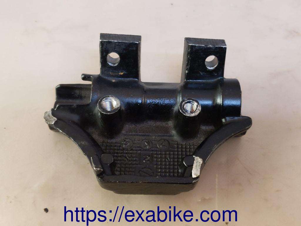 brake hoses repartitor Honda VF750F - photo 2