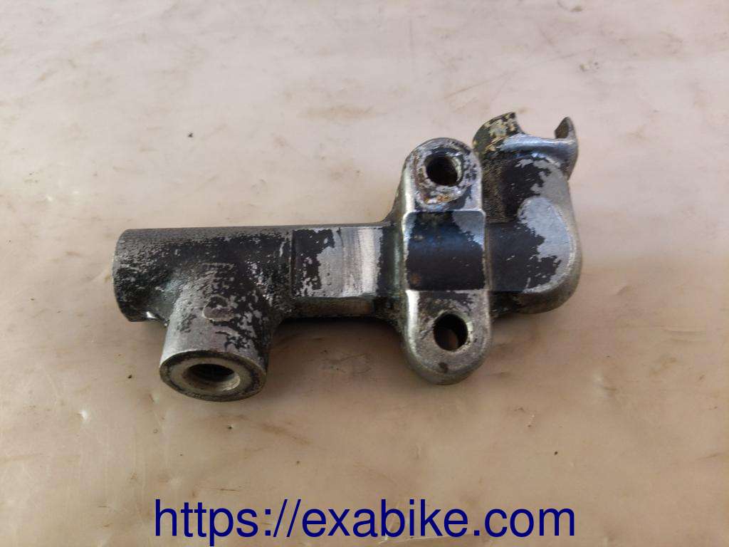 repartiteur de frein Yamaha RD 350 - photo 2