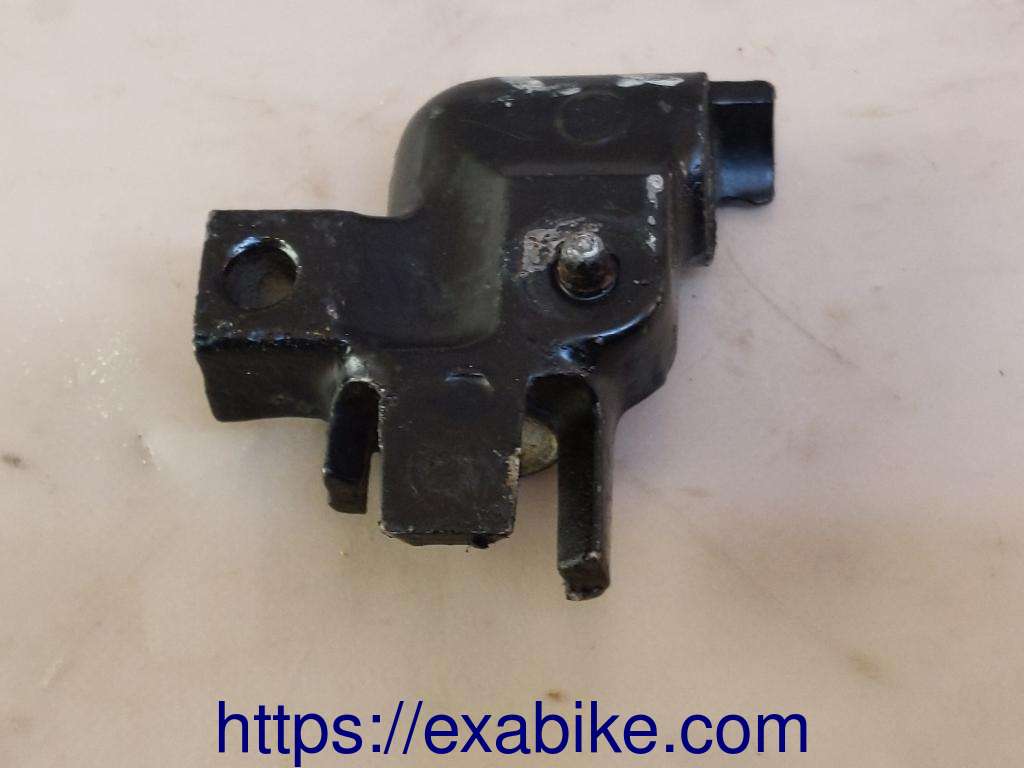 brake hoses repartitor Yamaha XJ 400 - photo 1