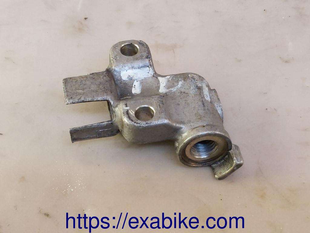 brake hoses repartitor Yamaha TDM 850 - photo 1