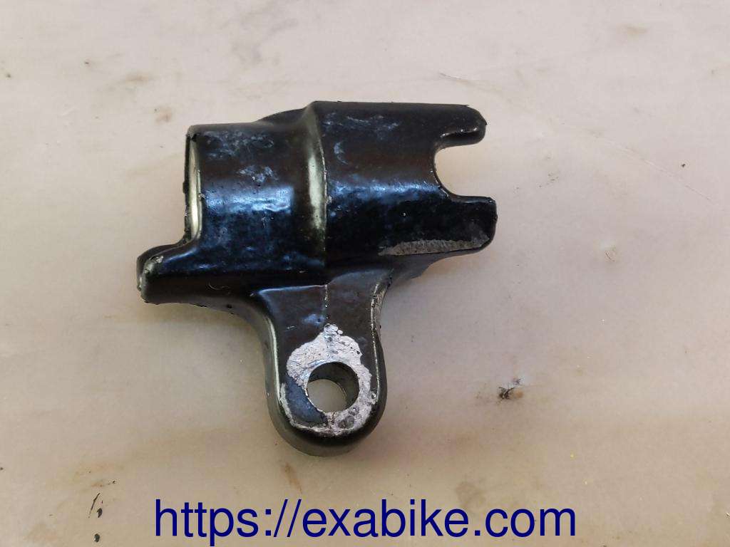 repartiteur de frein Suzuki GSX 1100 - photo 1