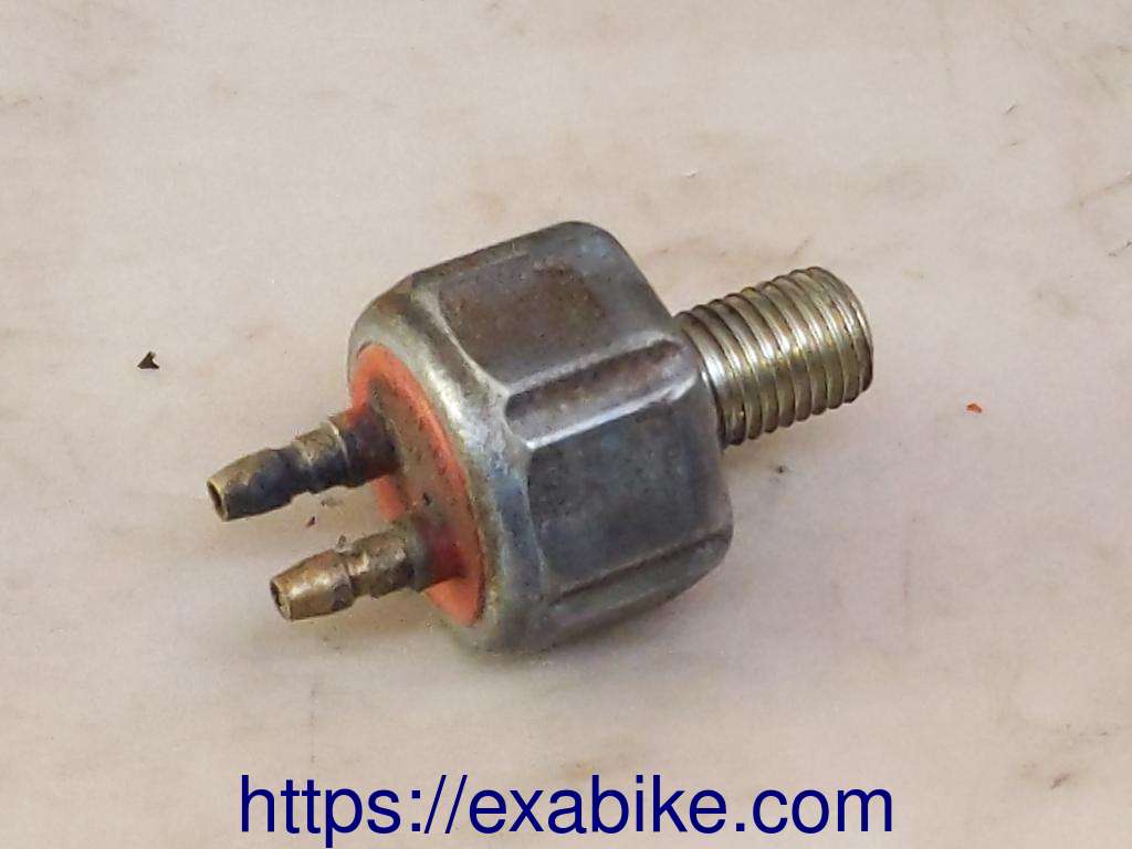 front brake switch Honda GL 1000 - photo 1