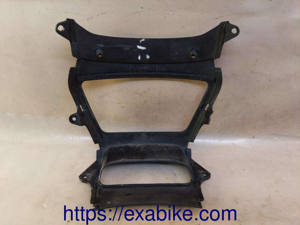 élément d'habillage Suzuki 600 Bandit - photo 4