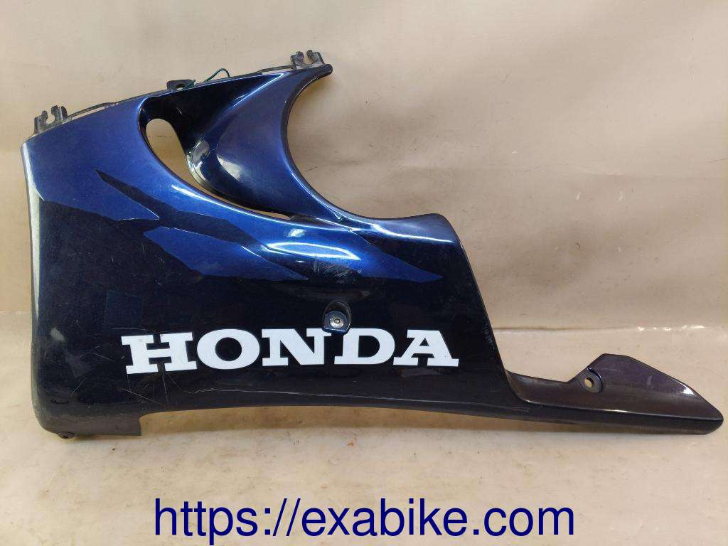 sabot de carénage gauche Honda CBR 900 - photo 1