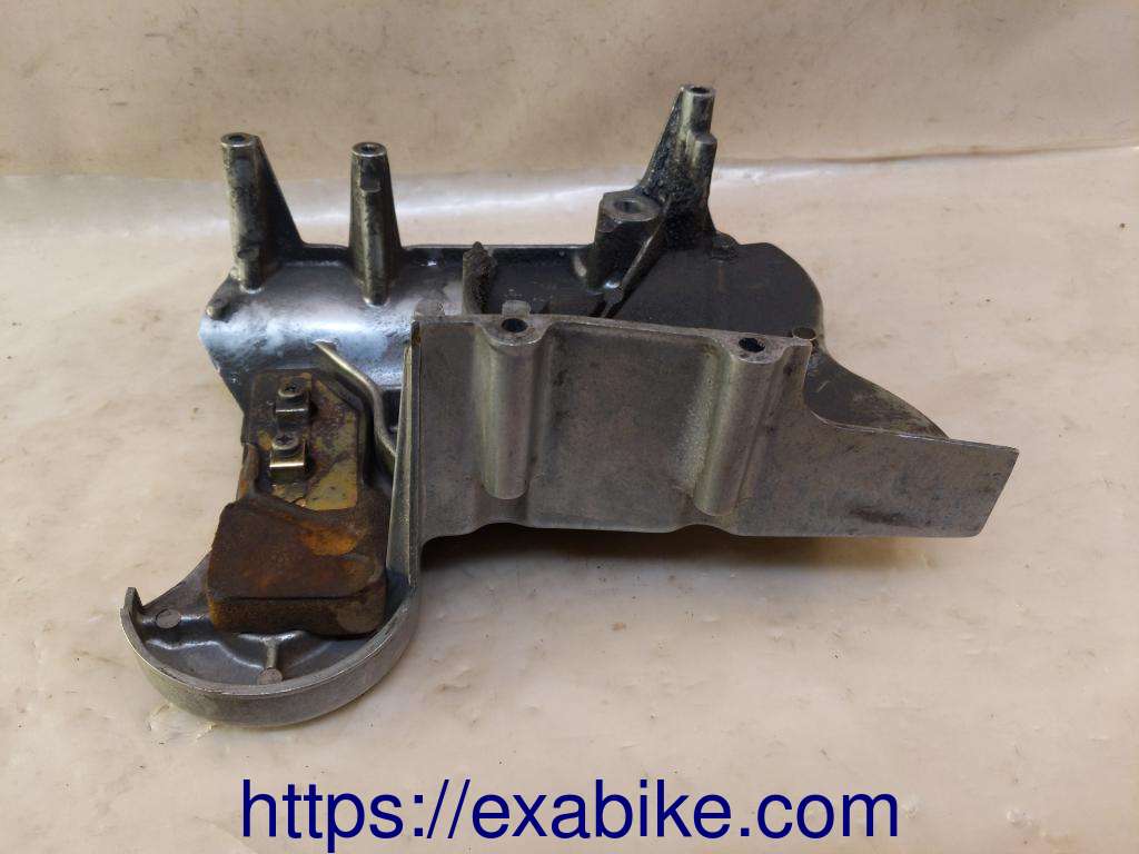 carter de sortie de boite Kawasaki Zephyr 750 - photo 2