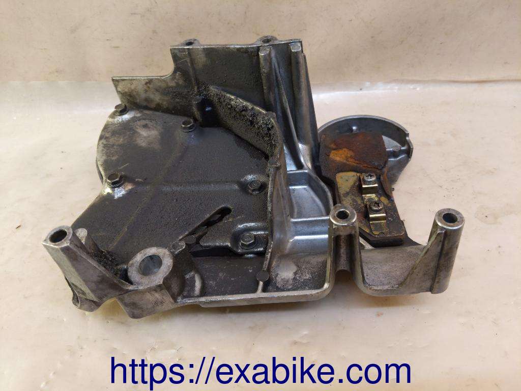 carter de sortie de boite Kawasaki Zephyr 750 - photo 3