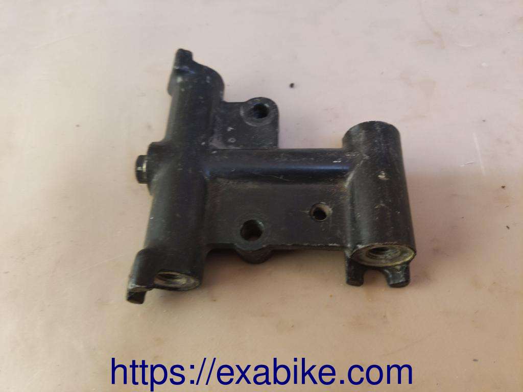 brake hoses repartitor Honda CX 400 - photo 2
