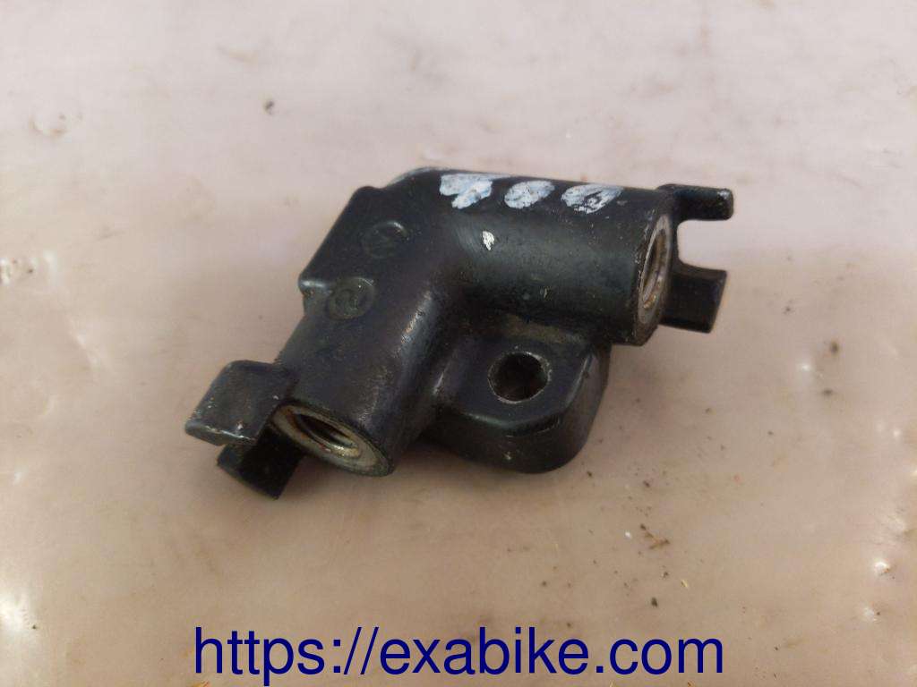 brake hoses repartitor Yamaha SR 500 - photo 1