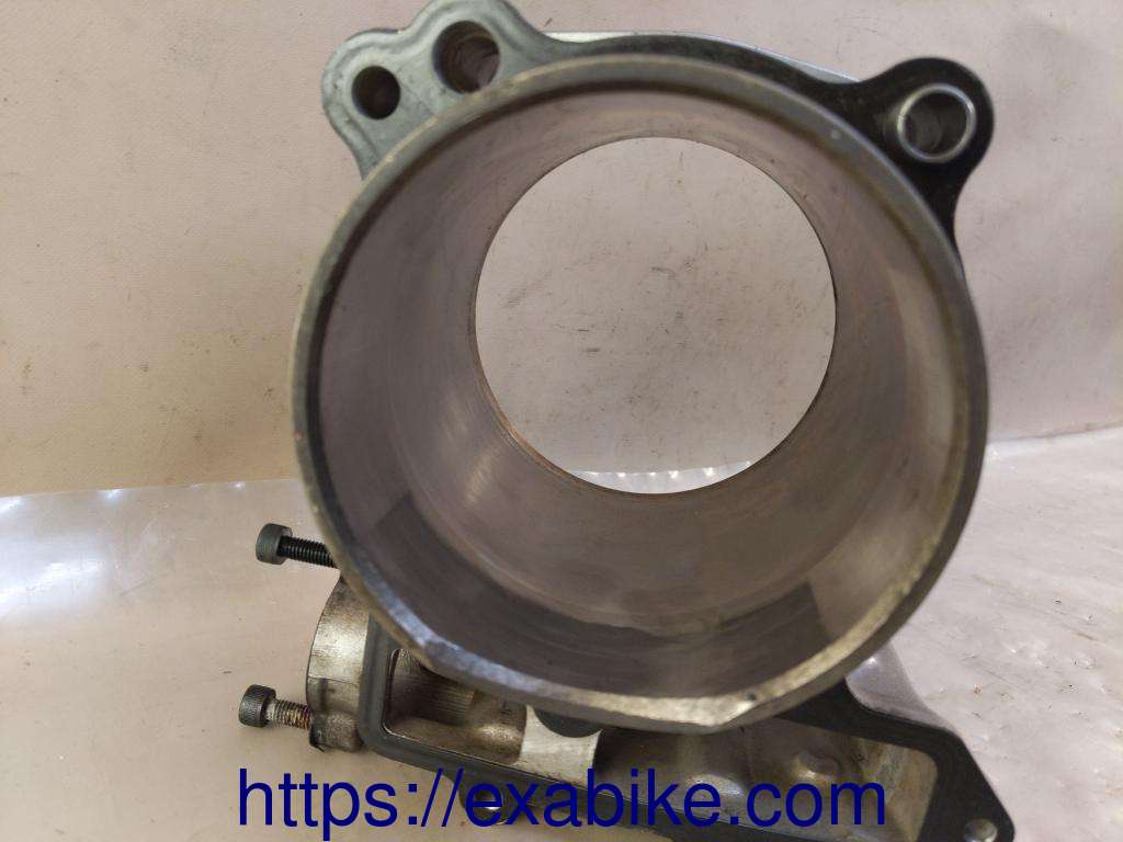 cylinder, front Suzuki SV 1000 - photo 3