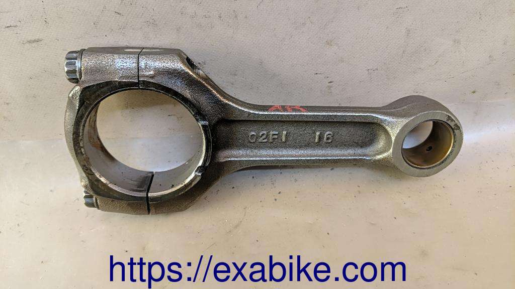 connecting rod Suzuki SV 1000 - photo 1