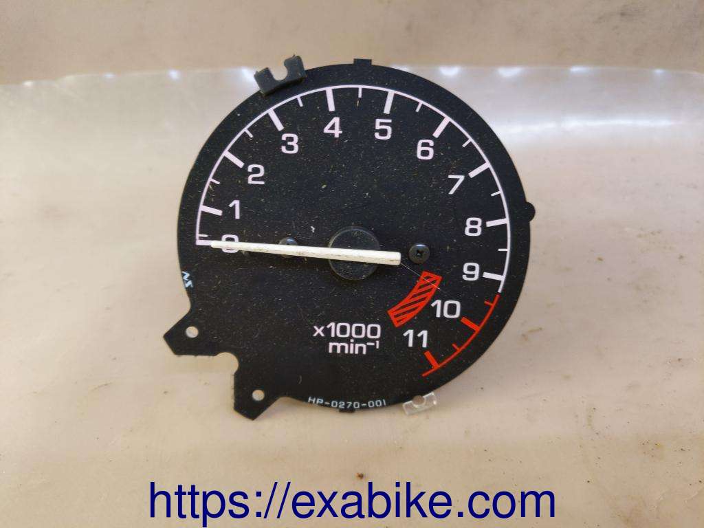compte-tours Honda CB 750 Seven Fifty - photo 1