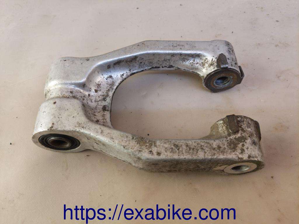 swingarm connecting joint Honda NSR 125 - photo 1