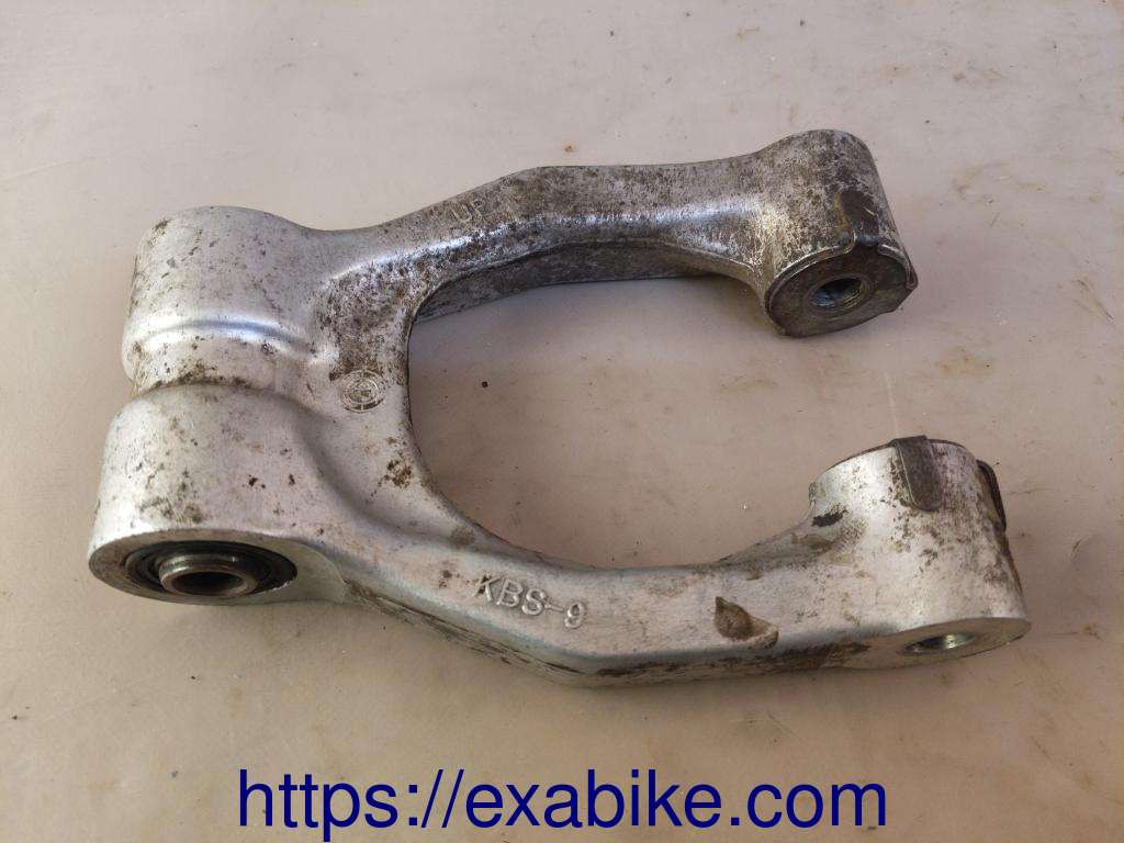 swingarm connecting joint Honda NSR 125 - photo 2